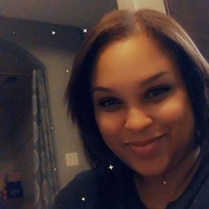 Meet your Posher, Norma